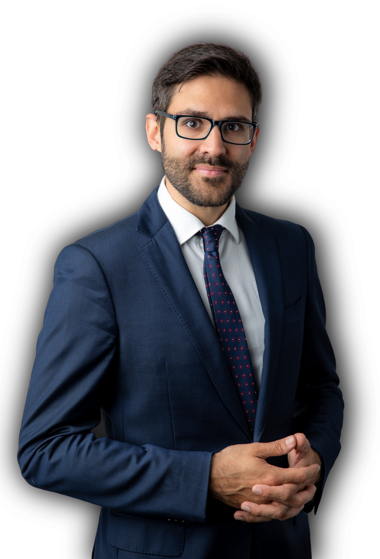 Jakub Kaliński - o prowadzącym Jakub Kaliński - o prowadzącym
